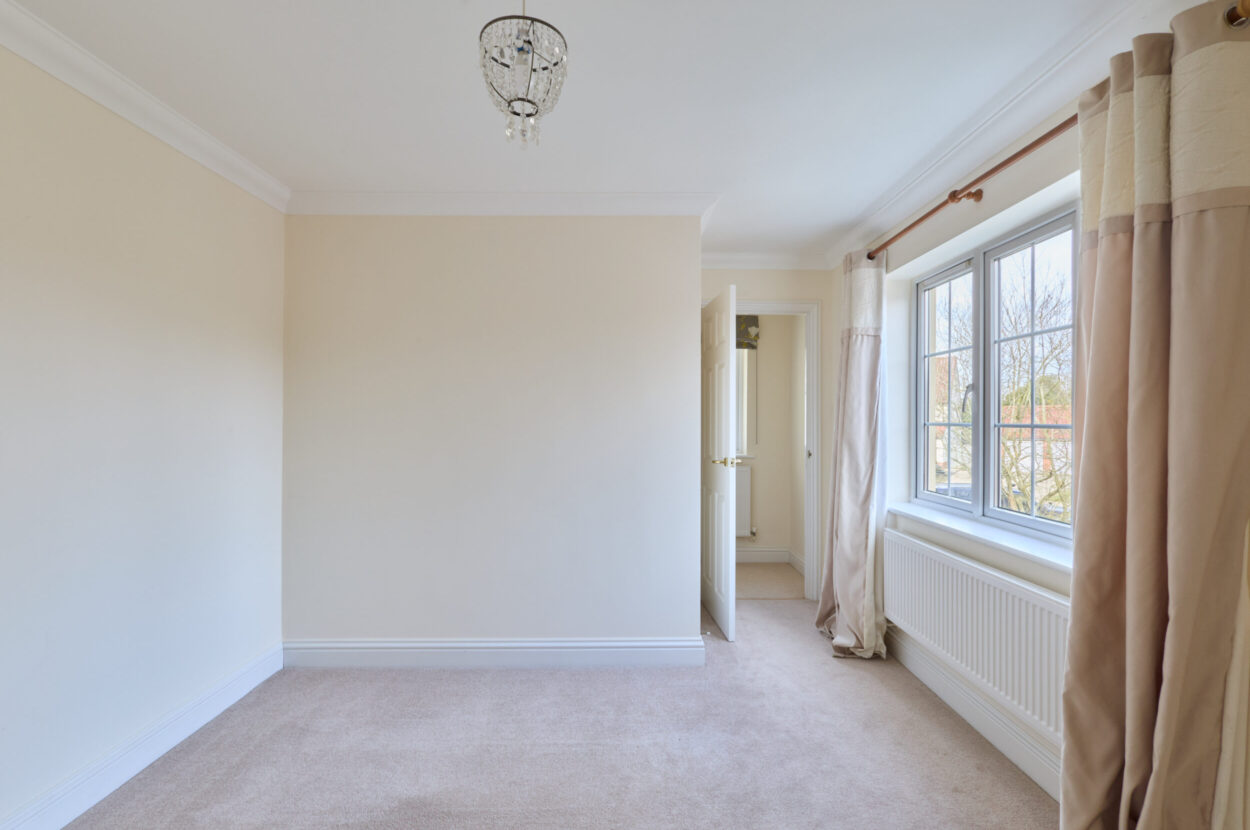 Wickhambrook, Newmarket, Suffolk