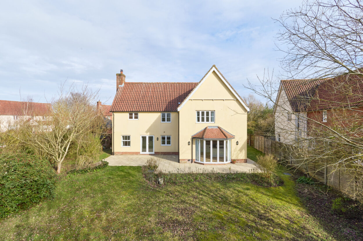 Wickhambrook, Newmarket, Suffolk