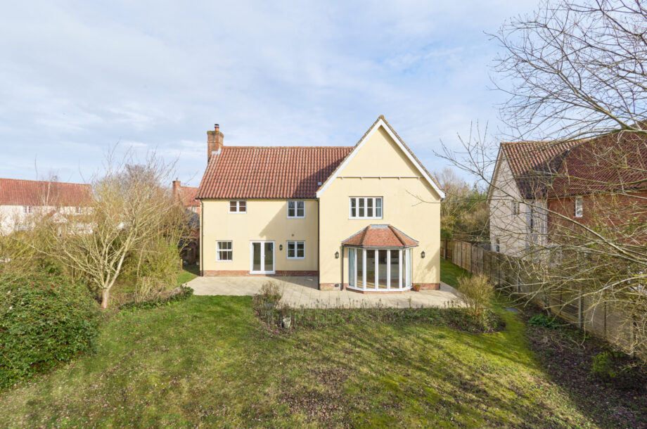 Wickhambrook, Newmarket, Suffolk
