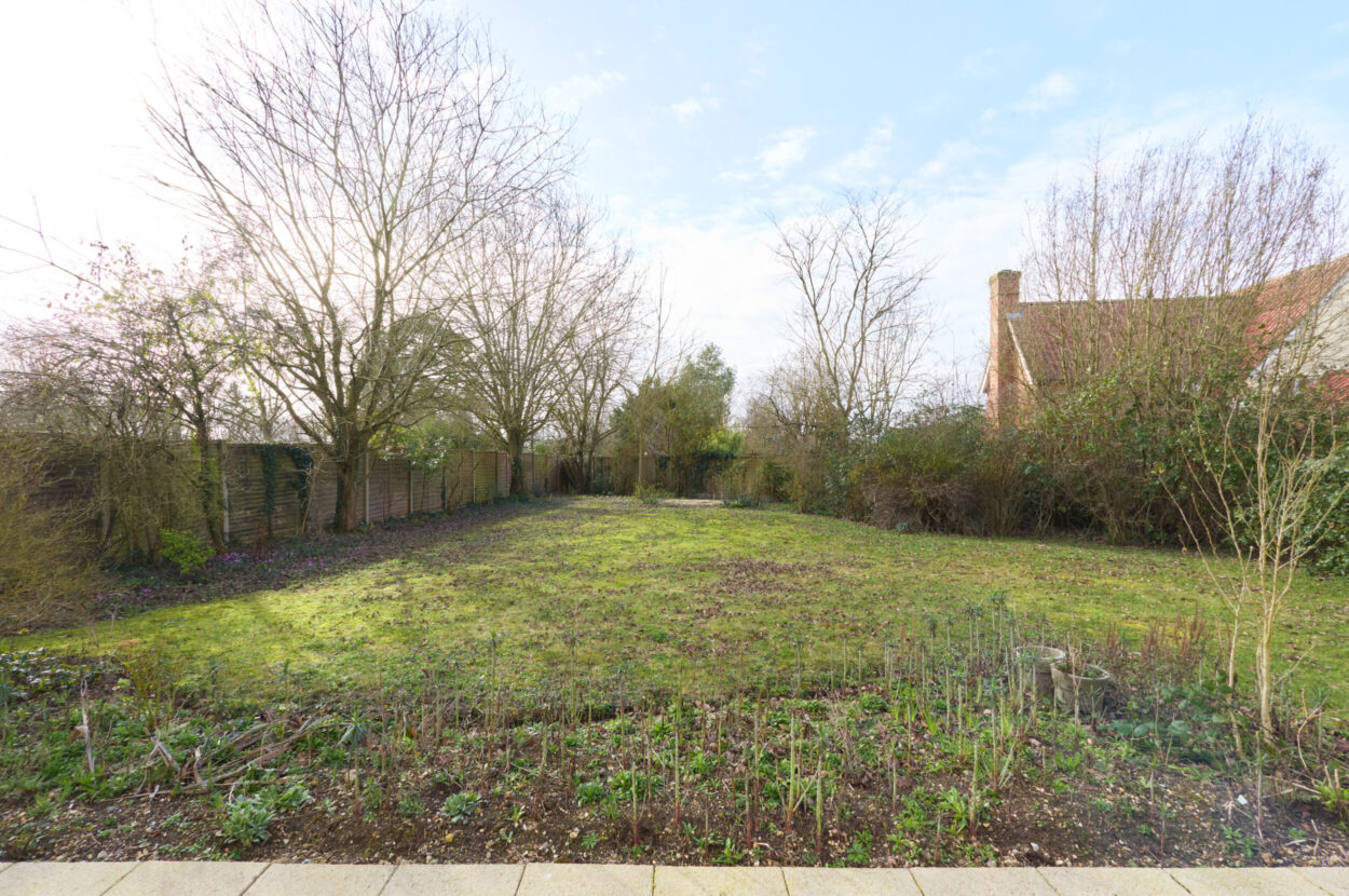 Wickhambrook, Newmarket, Suffolk