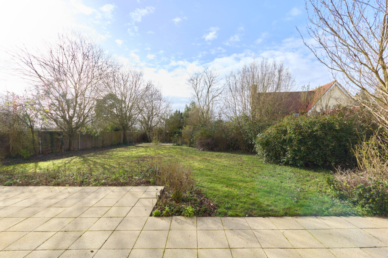 Wickhambrook, Newmarket, Suffolk