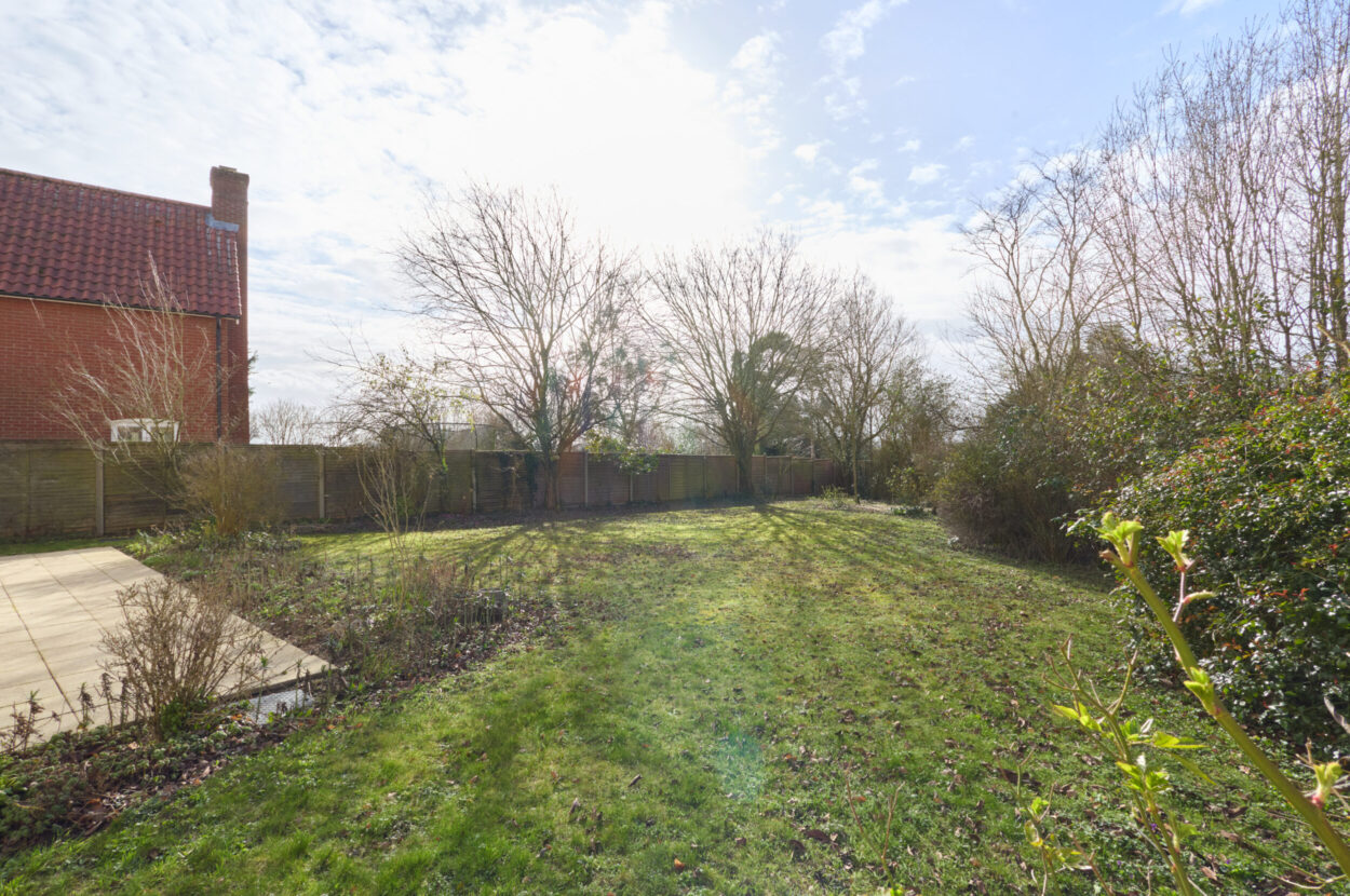 Wickhambrook, Newmarket, Suffolk