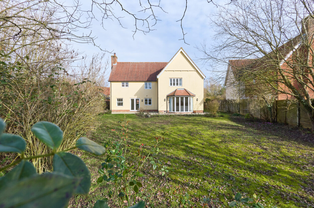 Wickhambrook, Newmarket, Suffolk