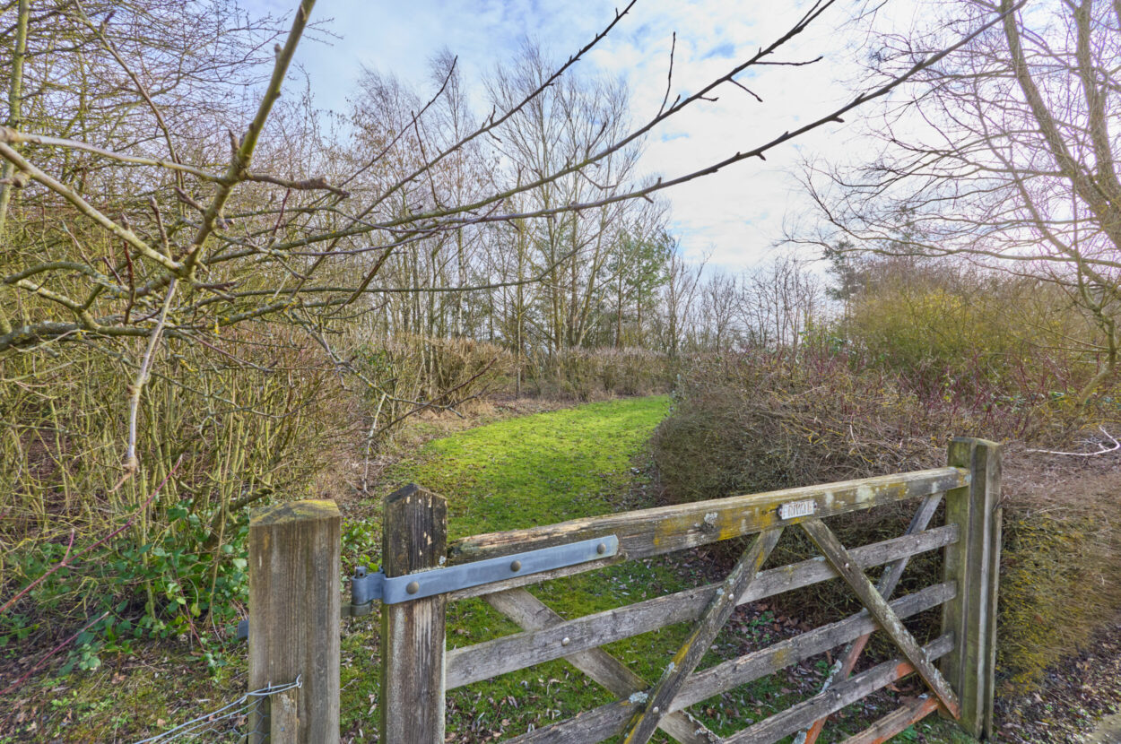 Wickhambrook, Newmarket, Suffolk