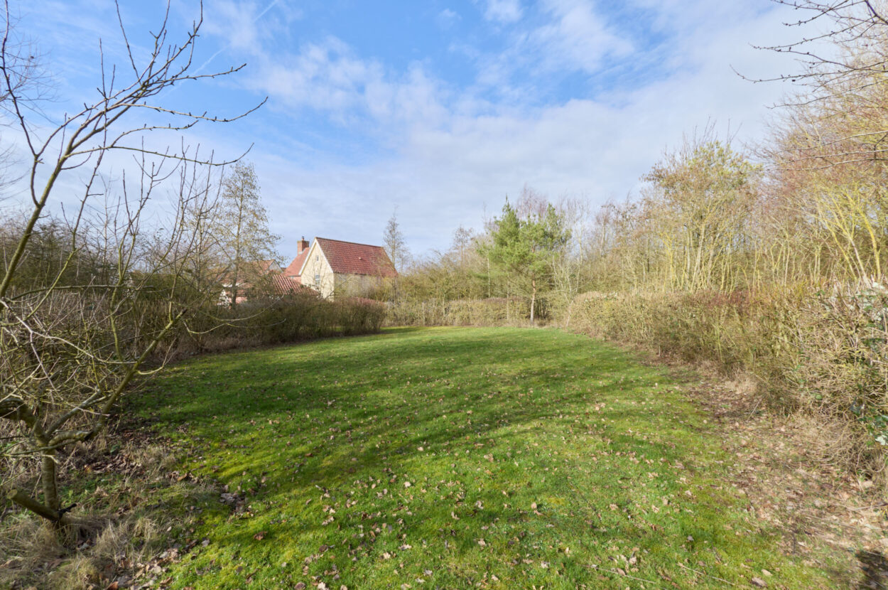 Wickhambrook, Newmarket, Suffolk