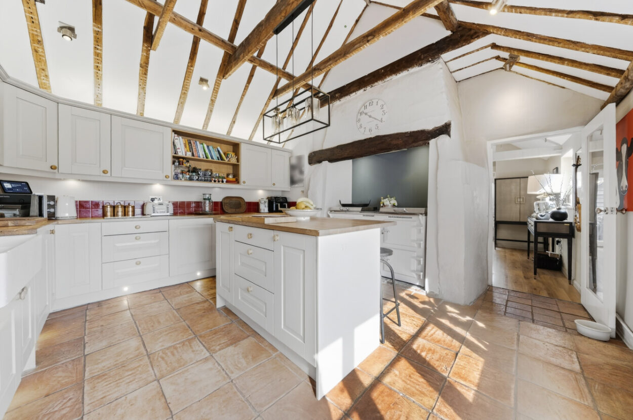 Flempton, Bury St. Edmunds, Suffolk