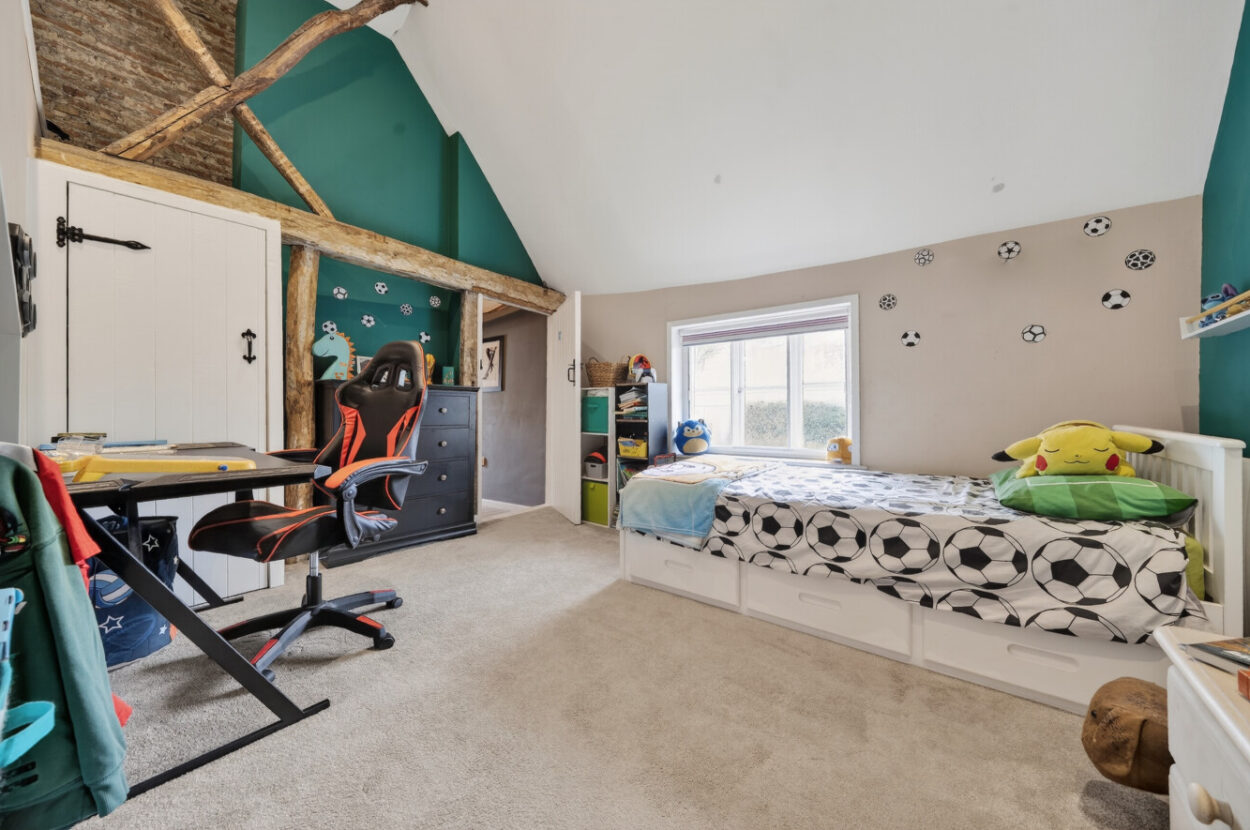 Flempton, Bury St. Edmunds, Suffolk