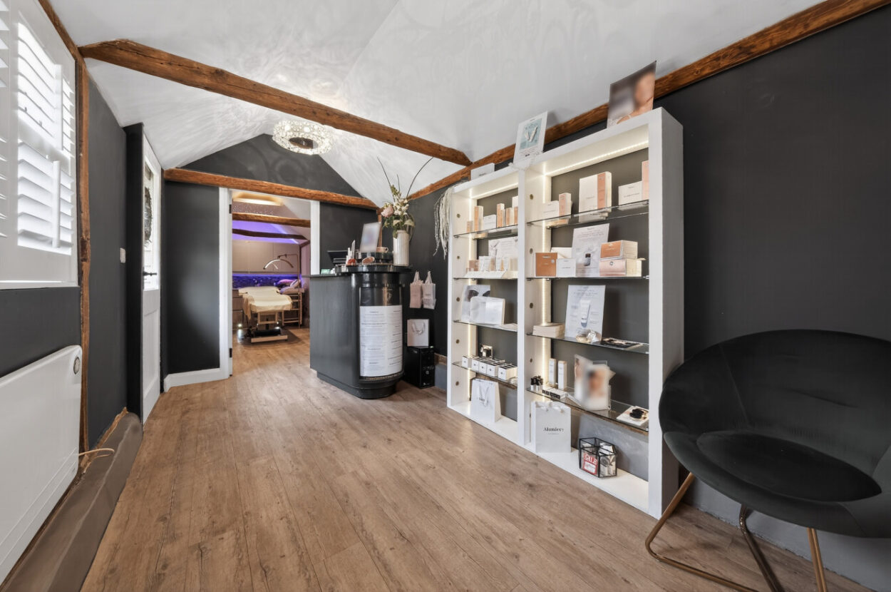 Flempton, Bury St. Edmunds, Suffolk