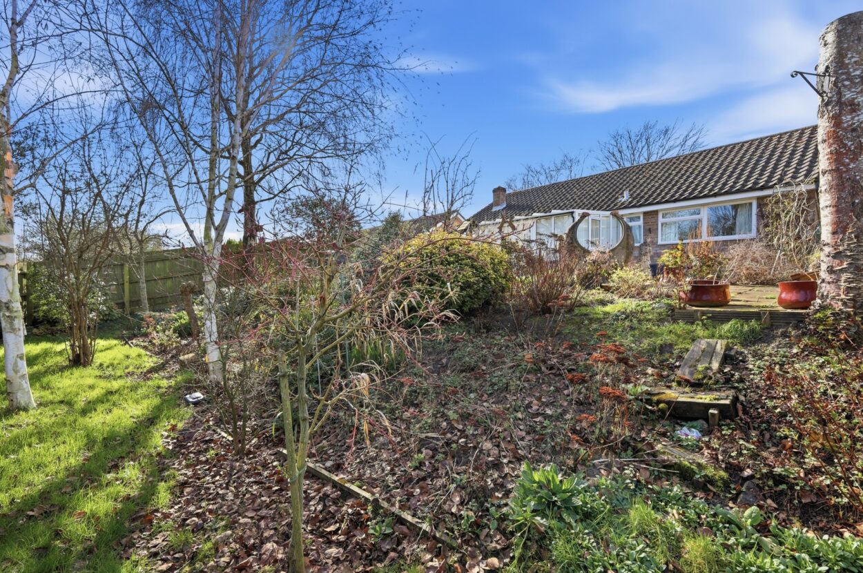 Wickhambrook, Newmarket, Suffolk