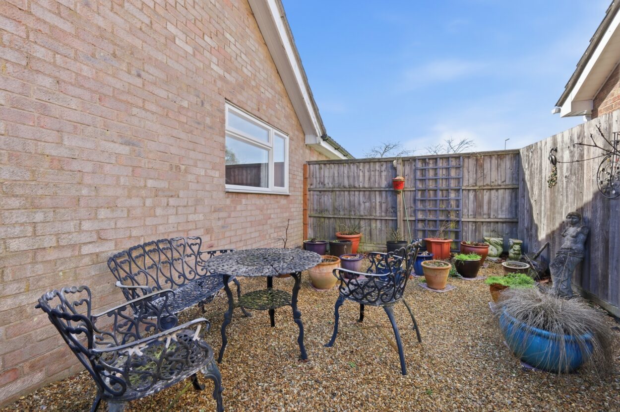 Wickhambrook, Newmarket, Suffolk