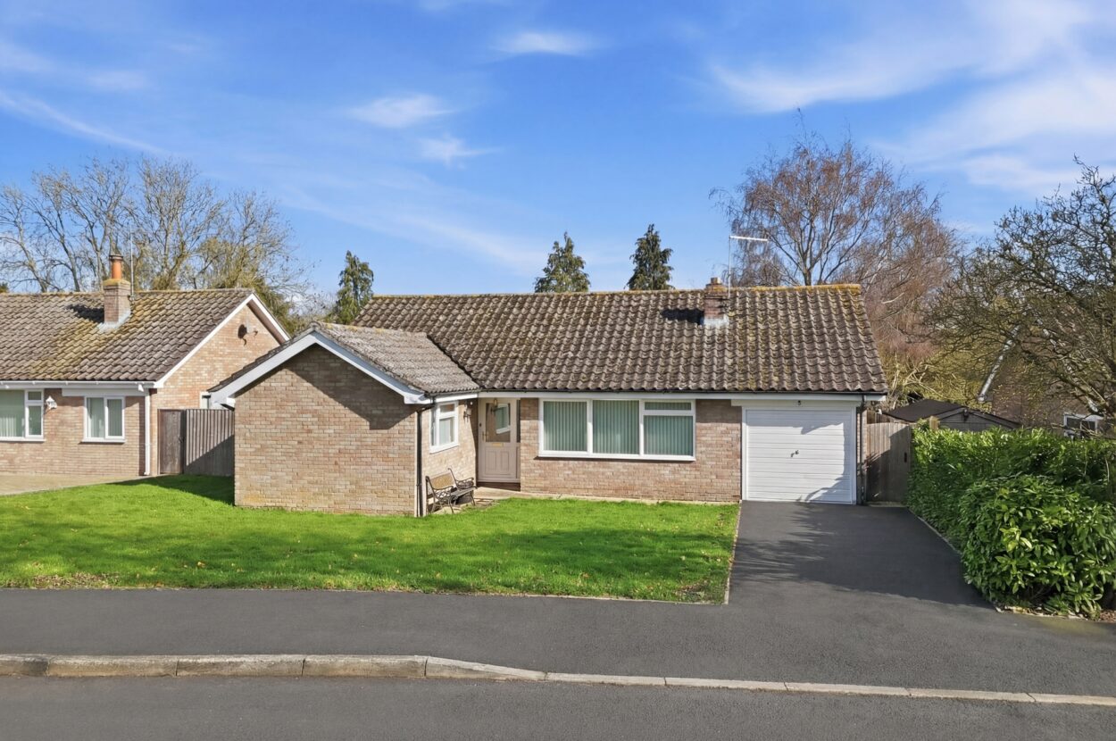 Wickhambrook, Newmarket, Suffolk