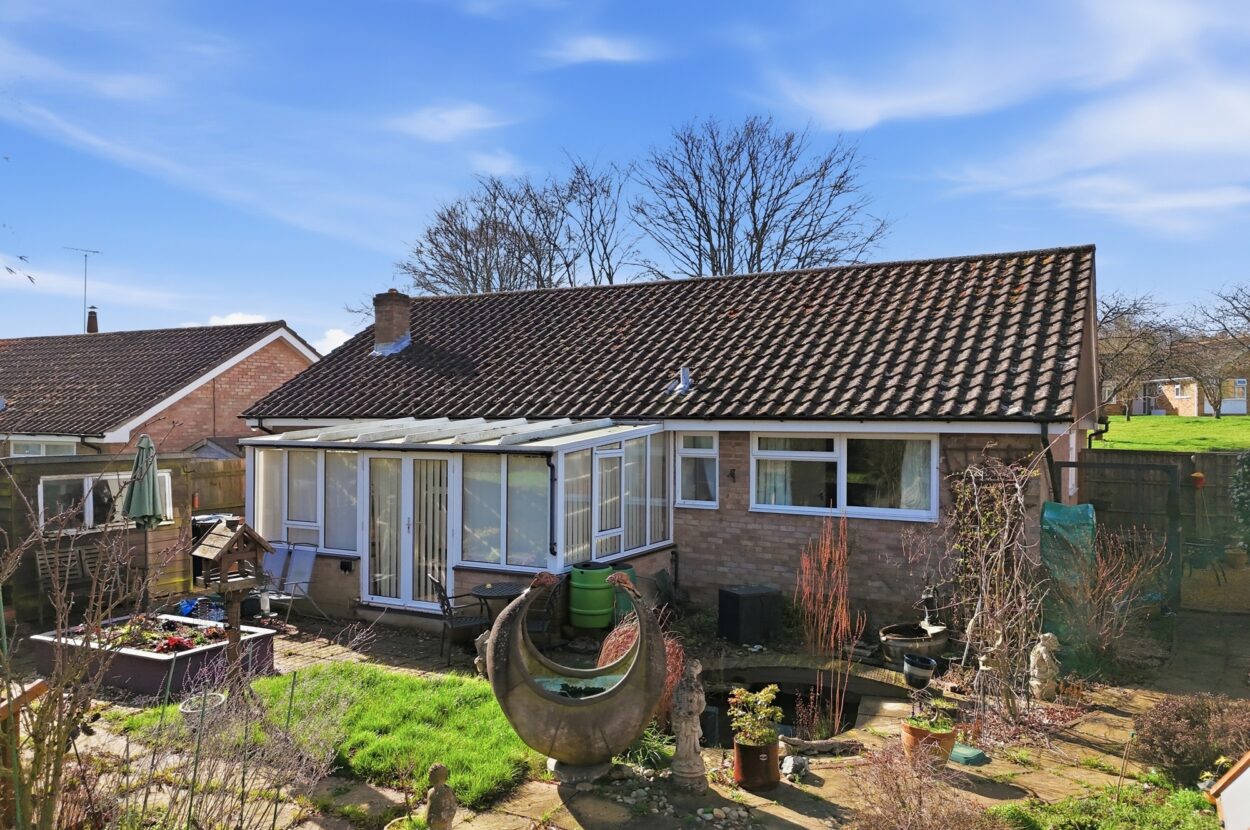Wickhambrook, Newmarket, Suffolk