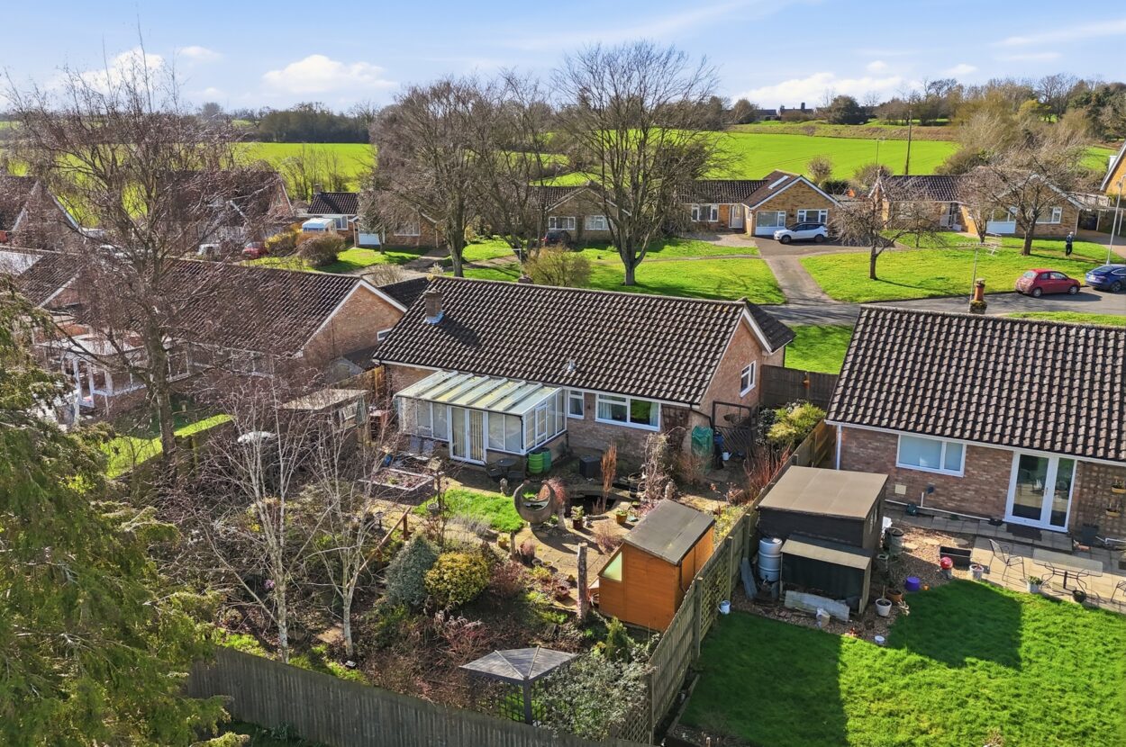Wickhambrook, Newmarket, Suffolk