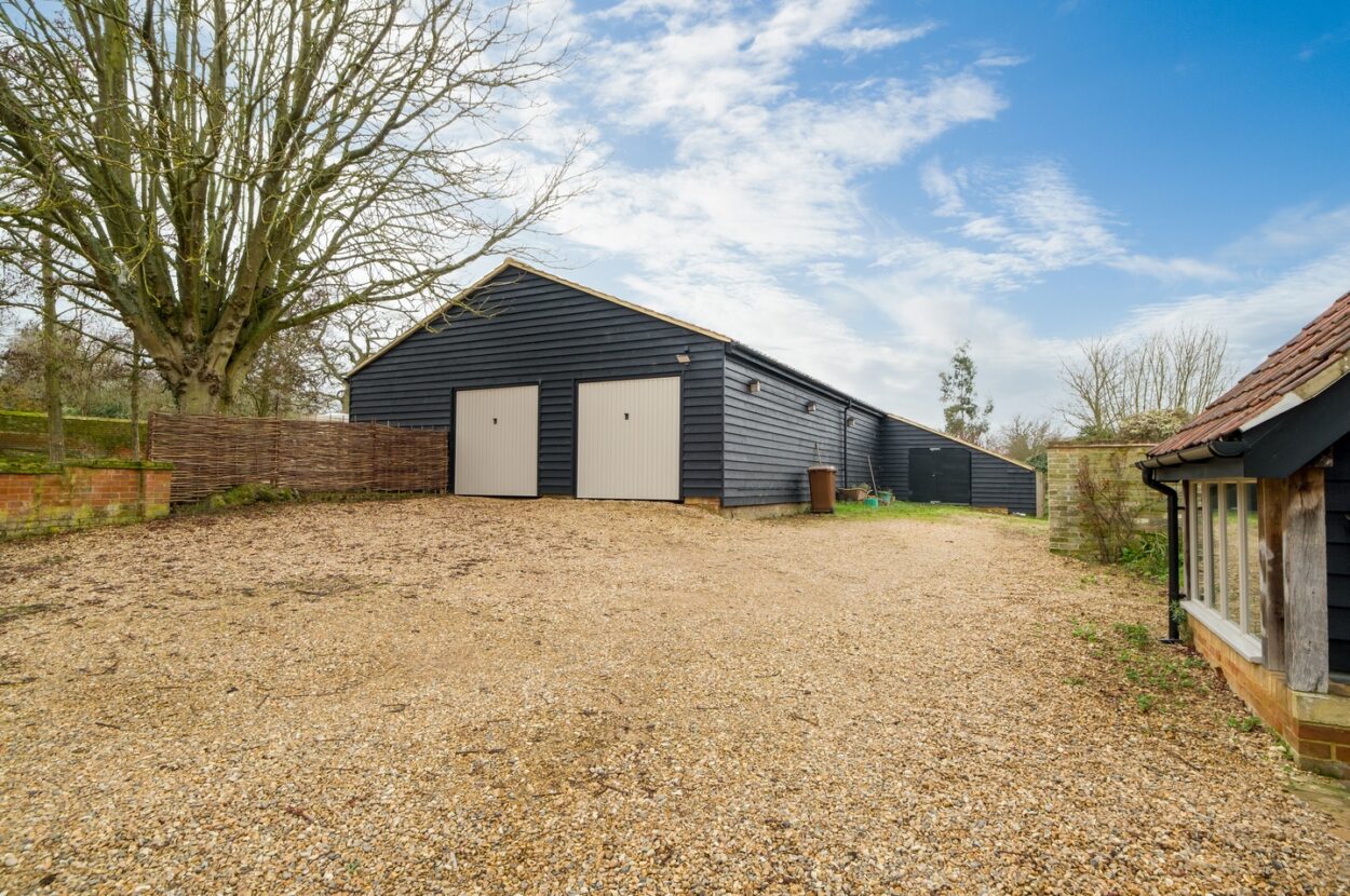 Pakenham Road, Thurston, Bury St. Edmunds