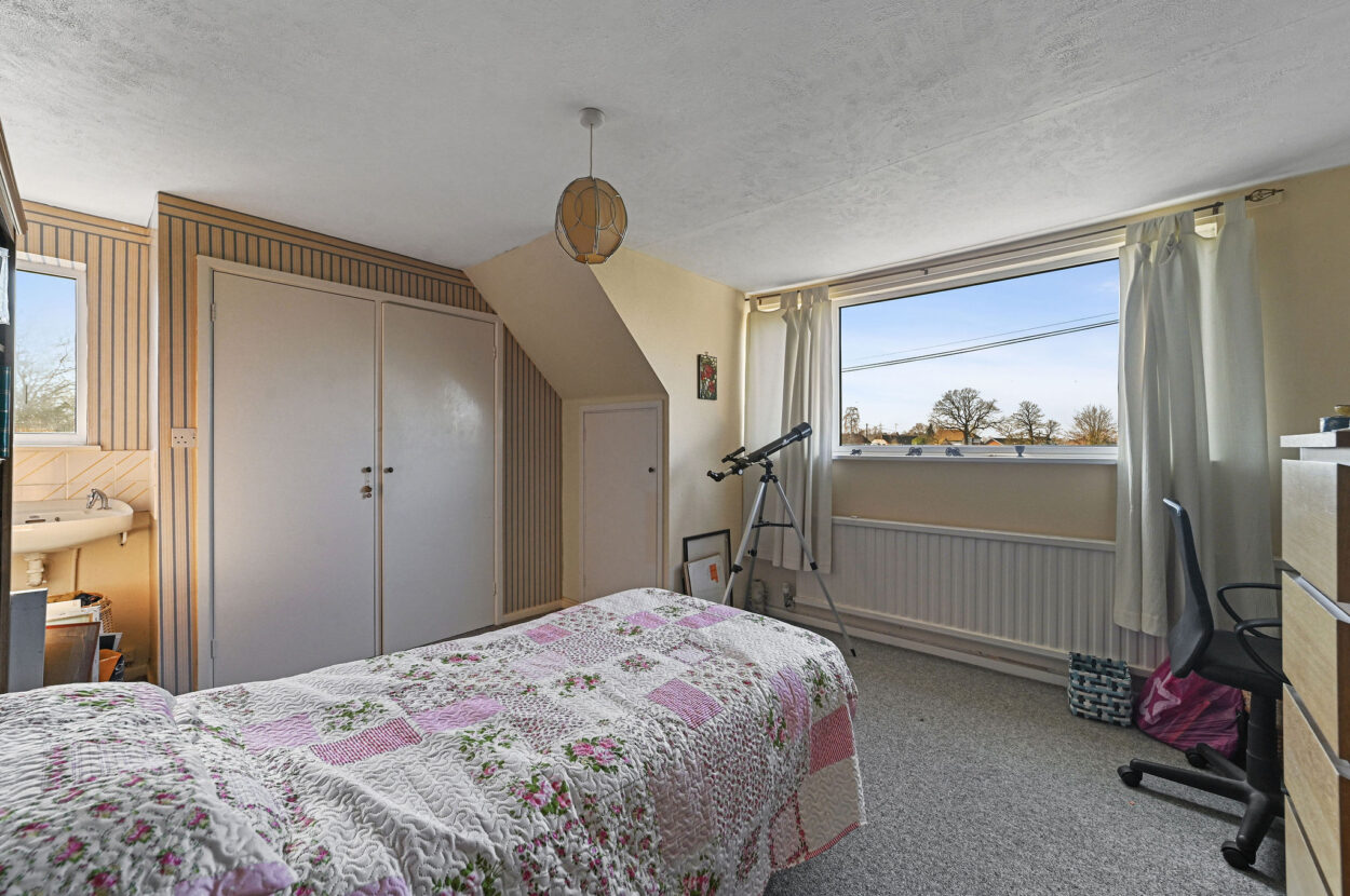 Wickham St. Paul, Halstead, Essex