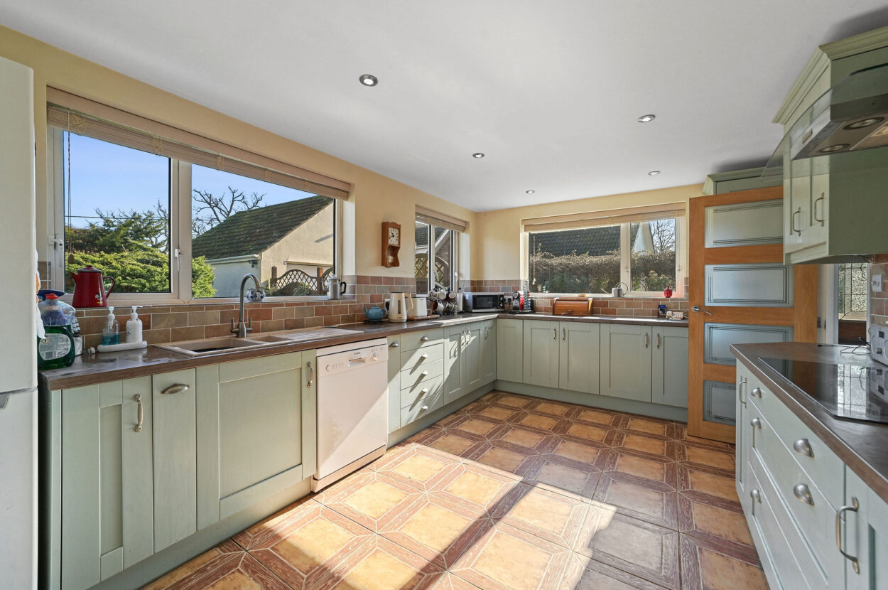 Wickham St. Paul, Halstead, Essex