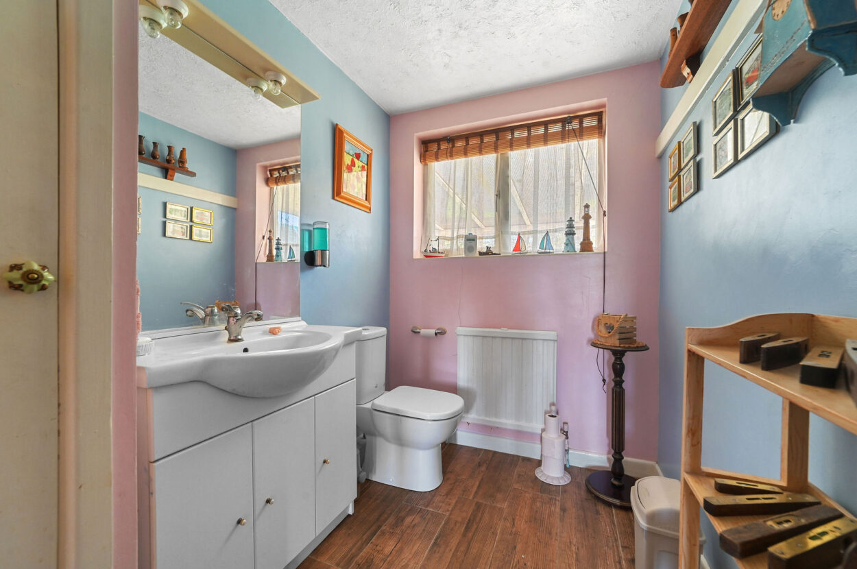 Wickham St. Paul, Halstead, Essex