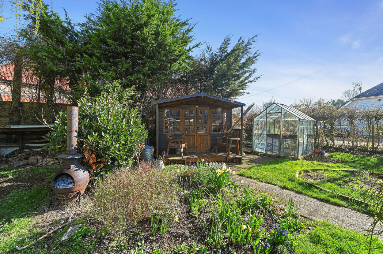 Wickham St. Paul, Halstead, Essex