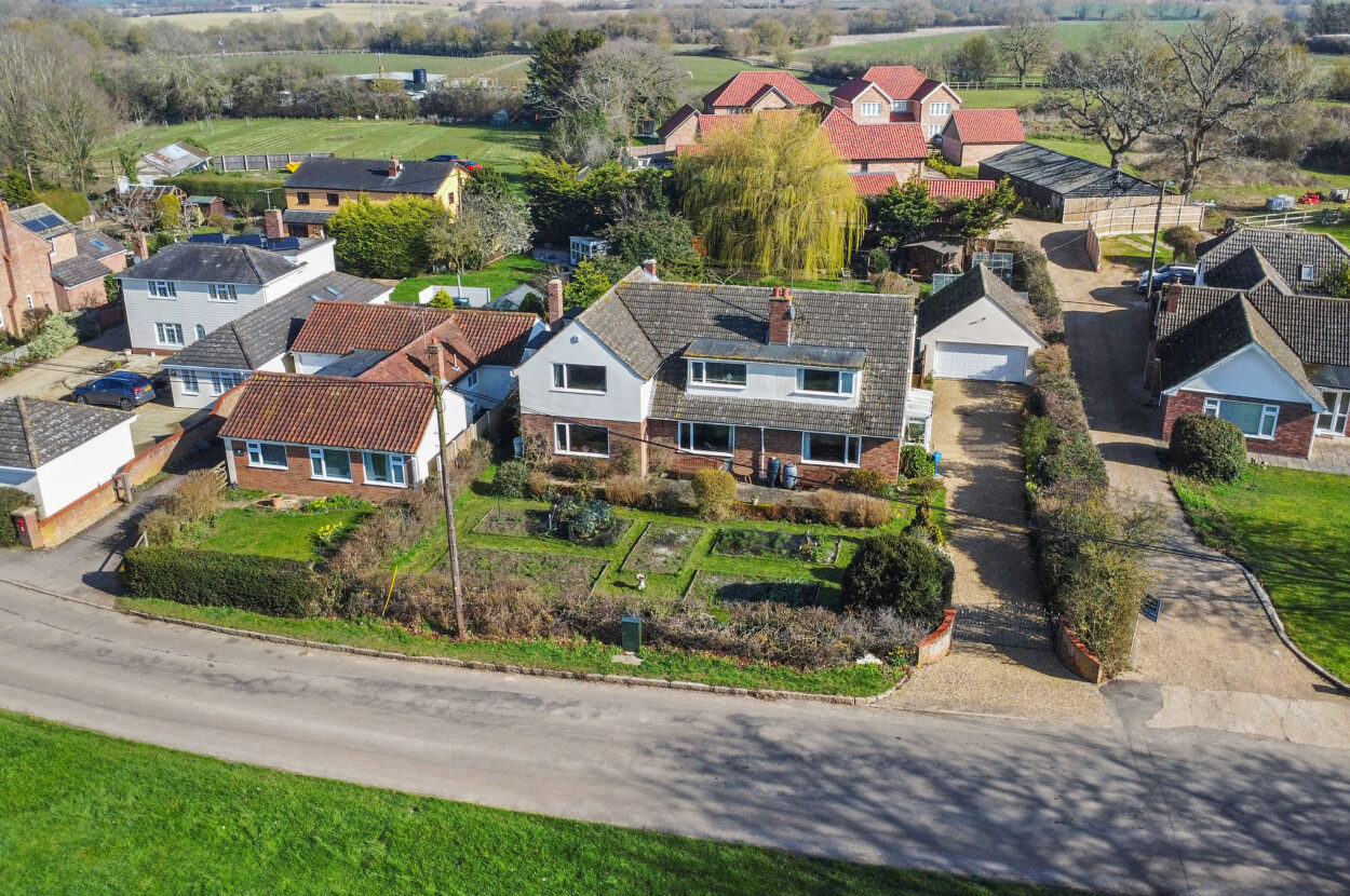 Wickham St. Paul, Halstead, Essex