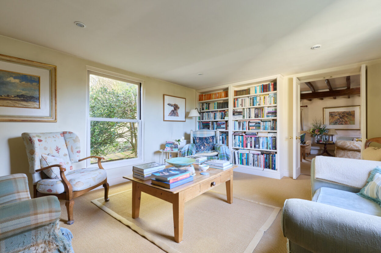 Ousden, Newmarket, Suffolk