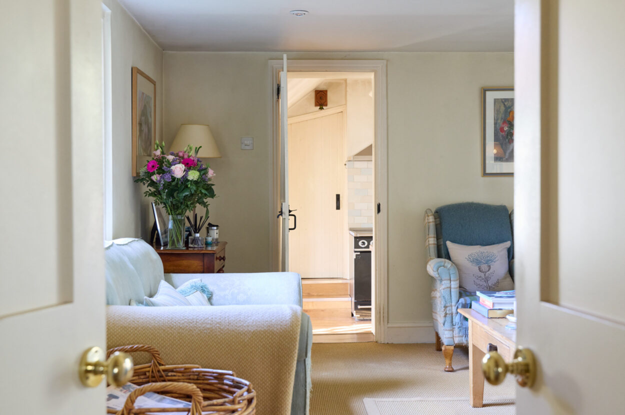 Ousden, Newmarket, Suffolk