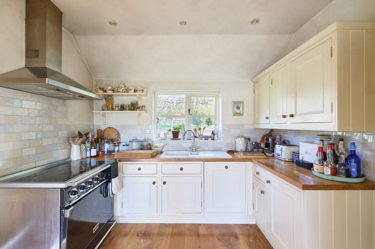 Ousden, Newmarket, Suffolk