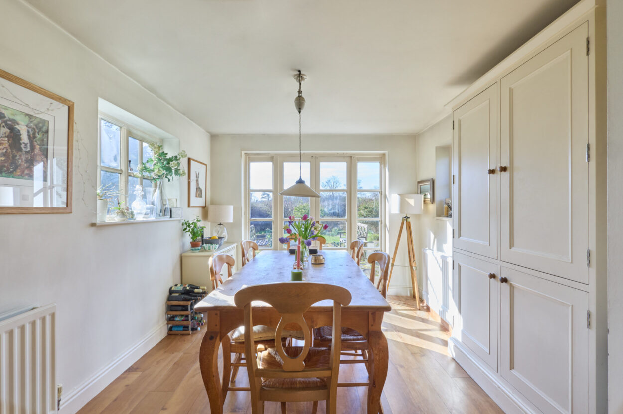 Ousden, Newmarket, Suffolk