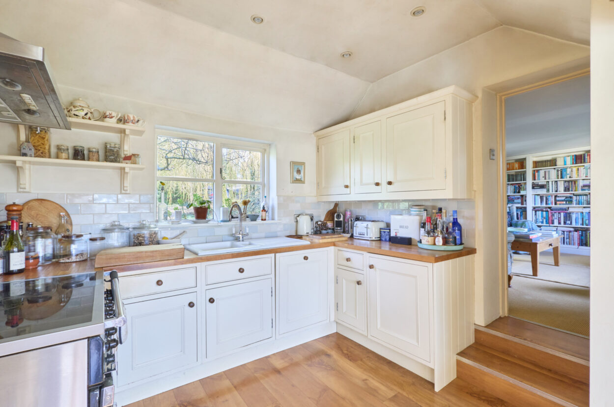 Ousden, Newmarket, Suffolk