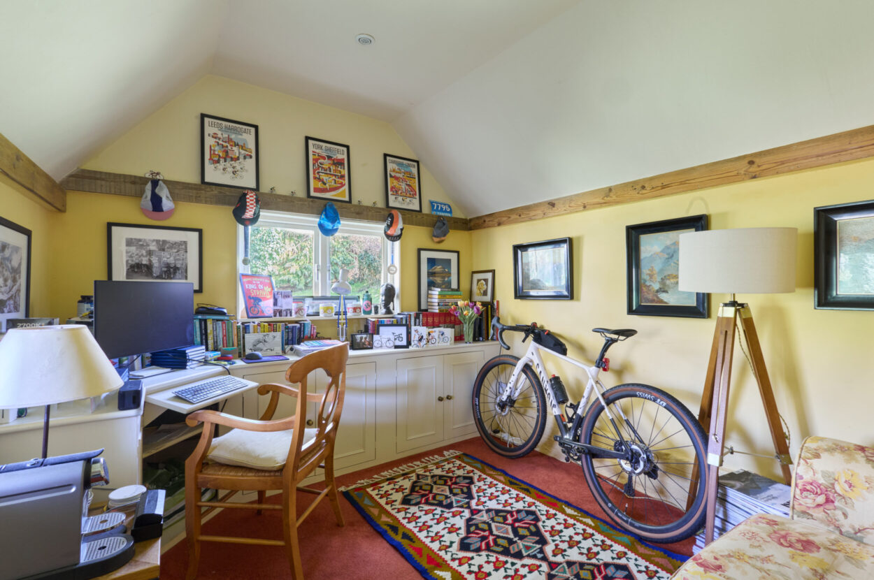 Ousden, Newmarket, Suffolk