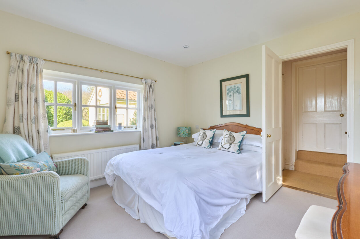 Ousden, Newmarket, Suffolk