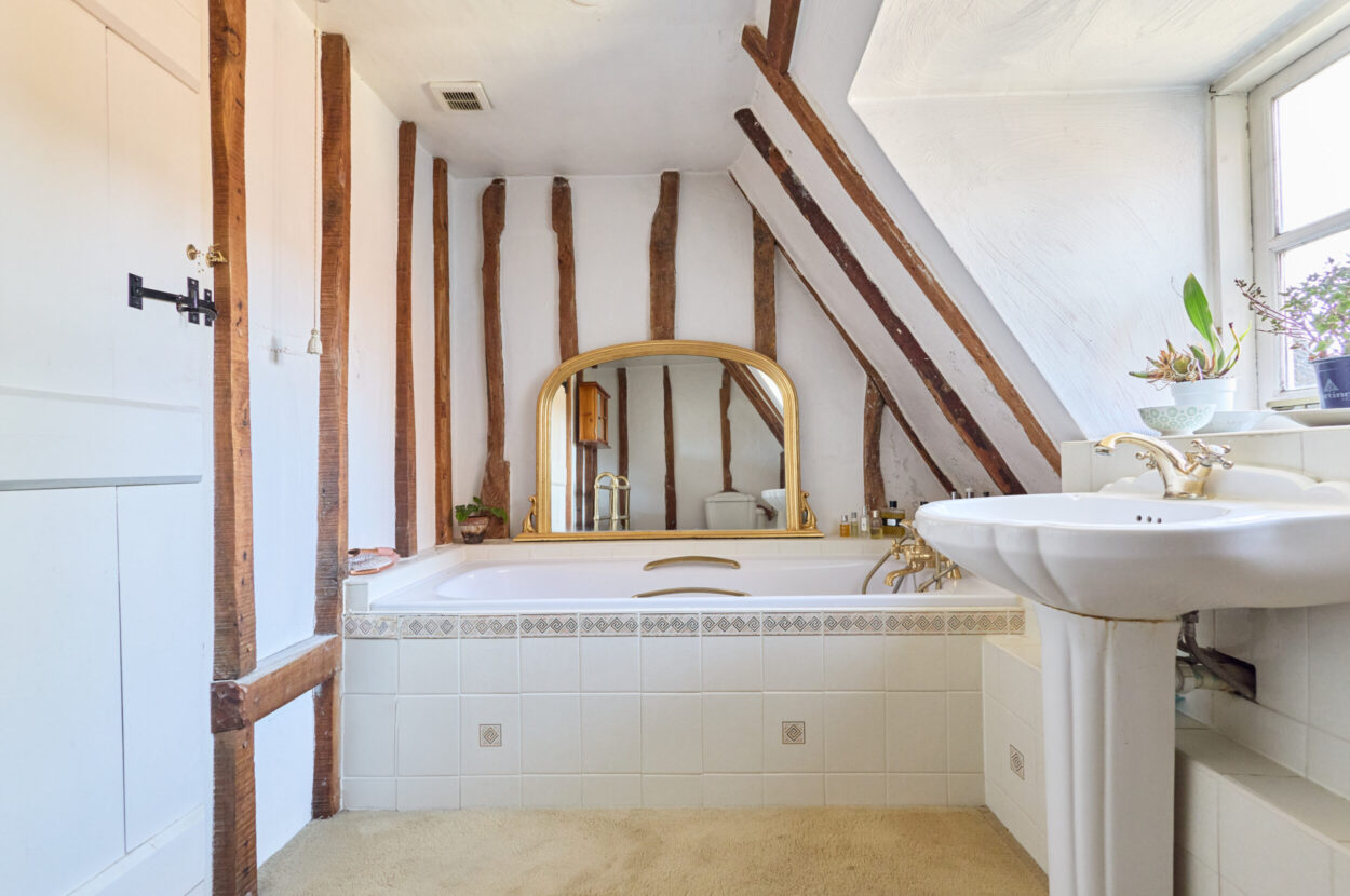 Ousden, Newmarket, Suffolk