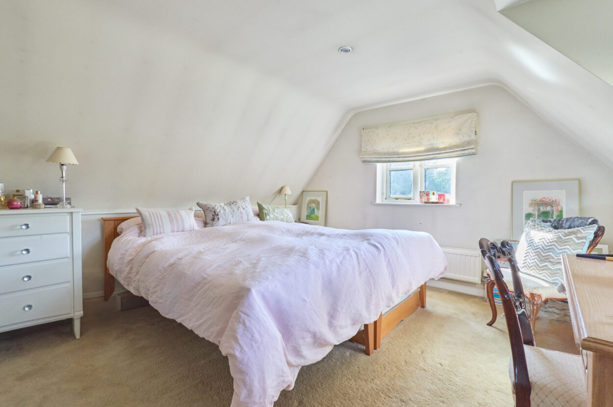 Ousden, Newmarket, Suffolk