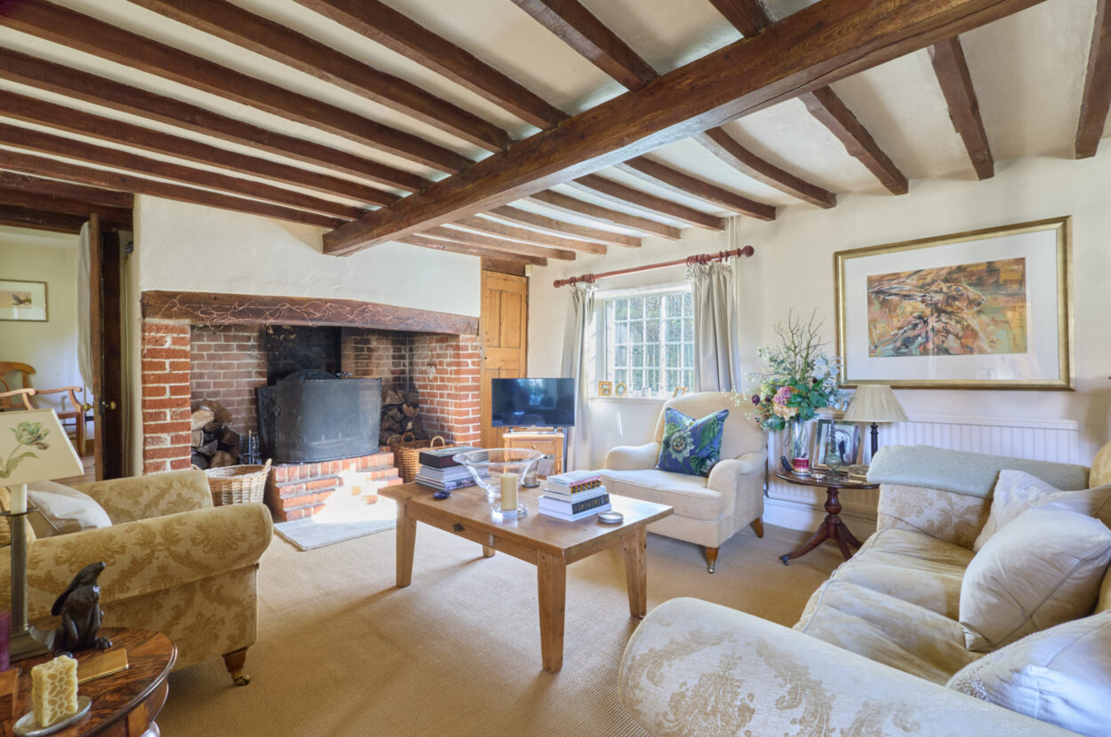 Ousden, Newmarket, Suffolk