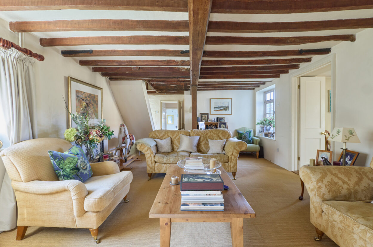 Ousden, Newmarket, Suffolk