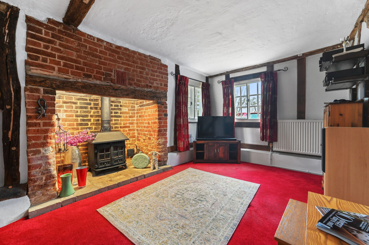 Kettlebaston, Suffolk