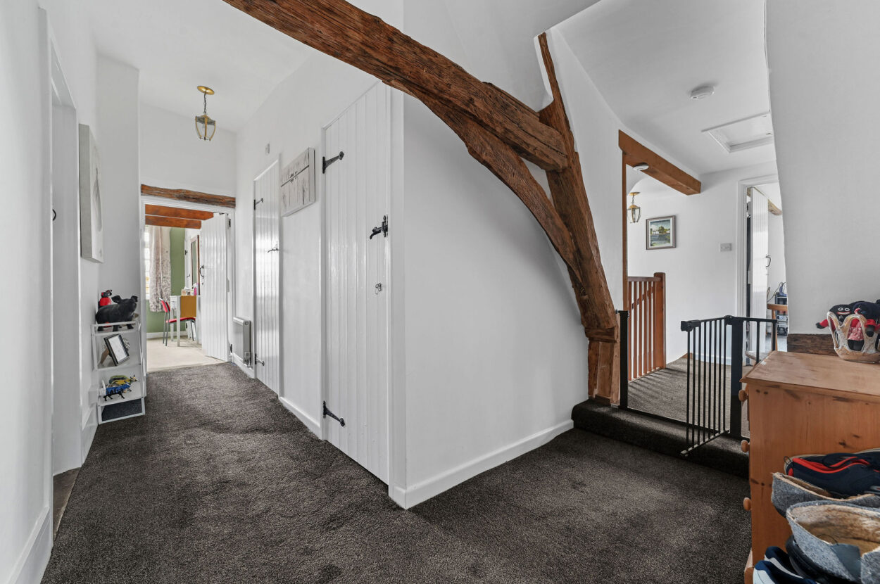 Kettlebaston, Suffolk