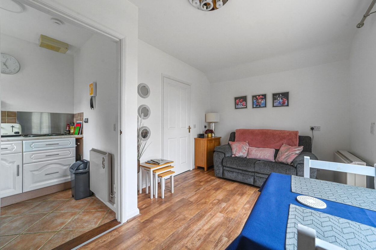 Kettlebaston, Suffolk