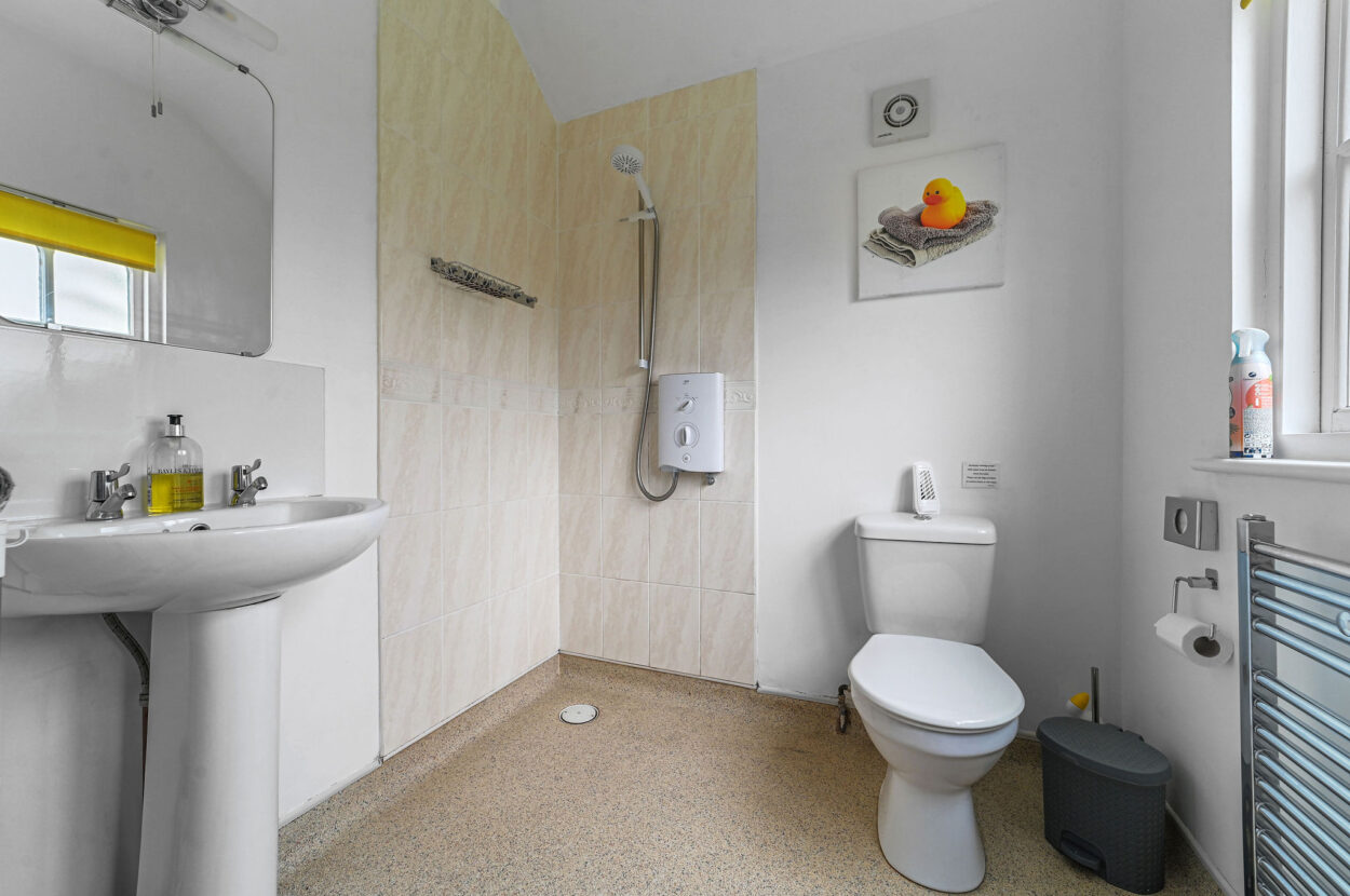 Kettlebaston, Suffolk