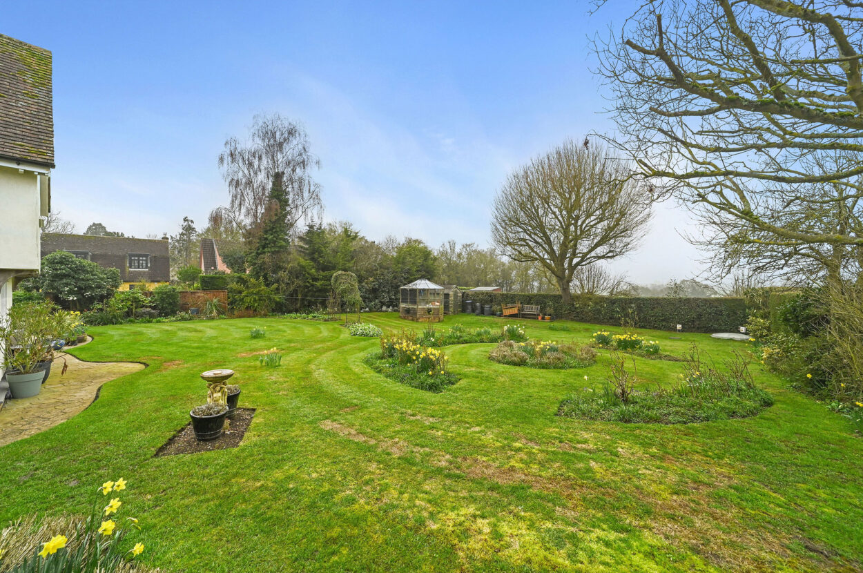 Kettlebaston, Suffolk