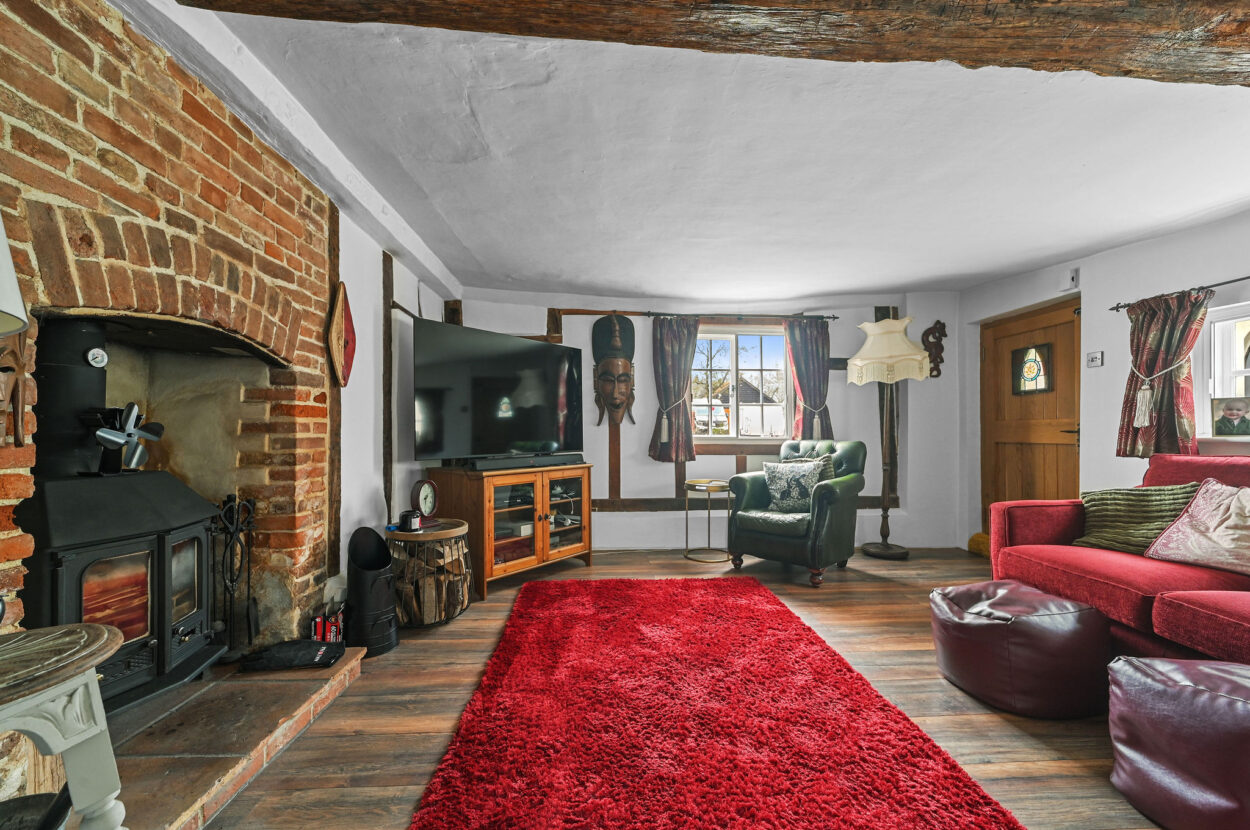 Kettlebaston, Suffolk