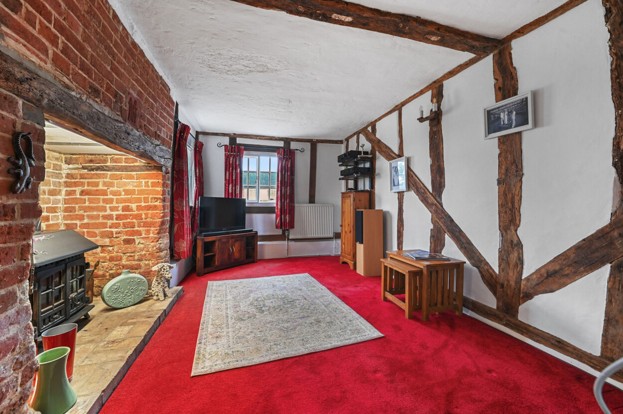 Kettlebaston, Suffolk