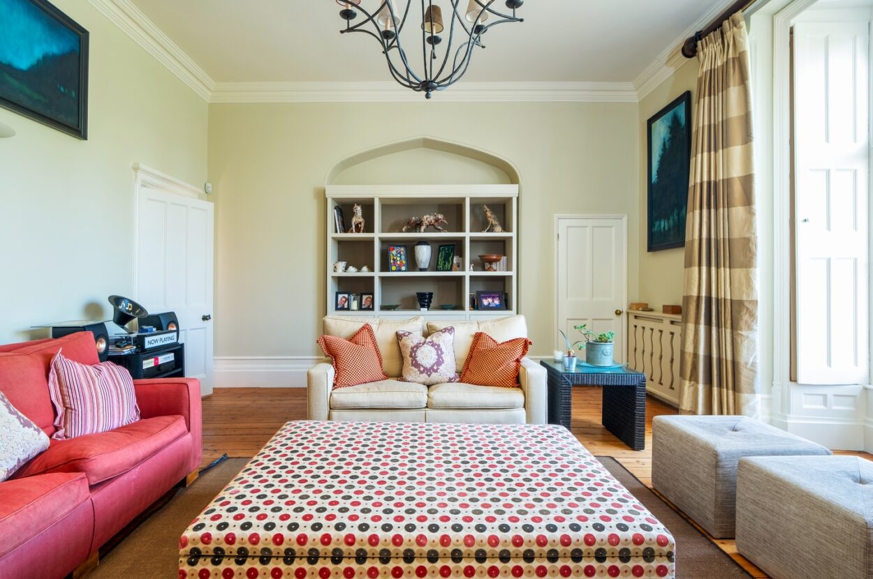 Bacton Grange, Rectory Road, Bacton