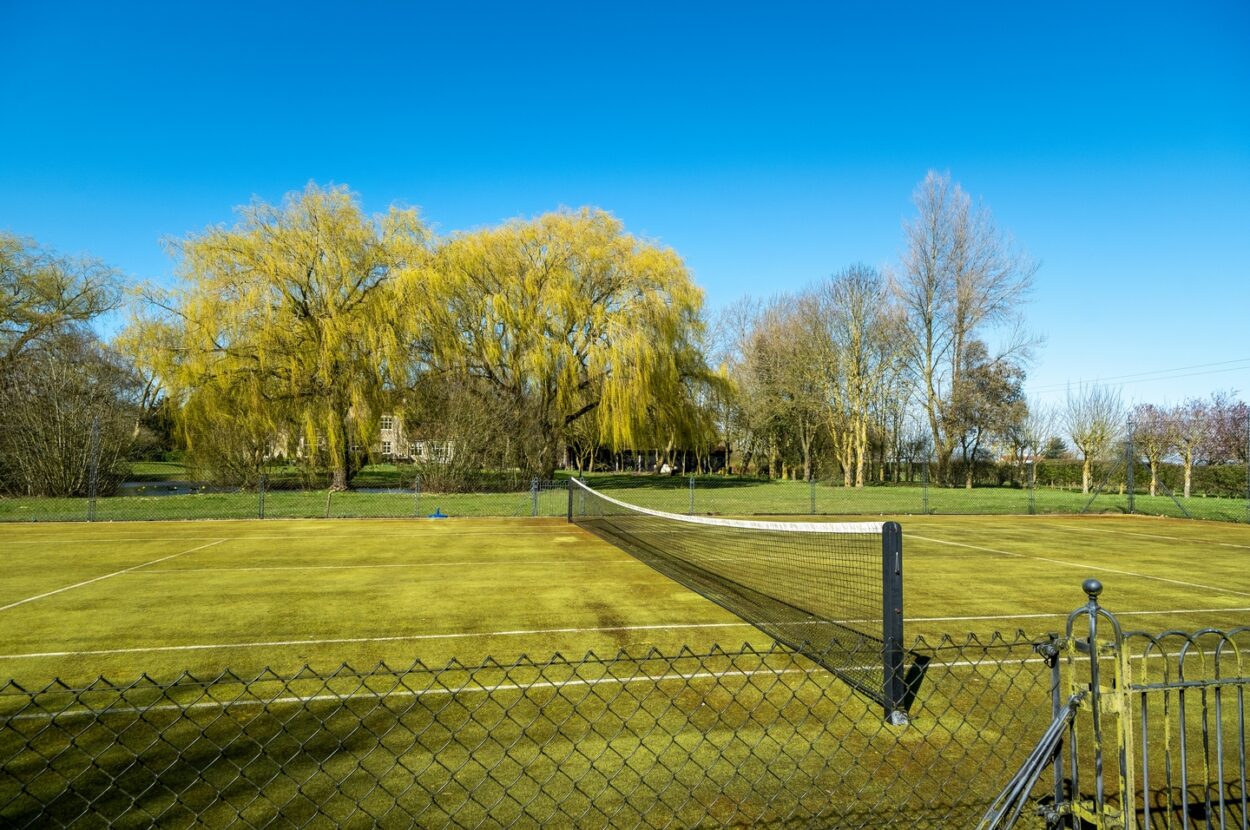 Bacton Grange, Rectory Road, Bacton