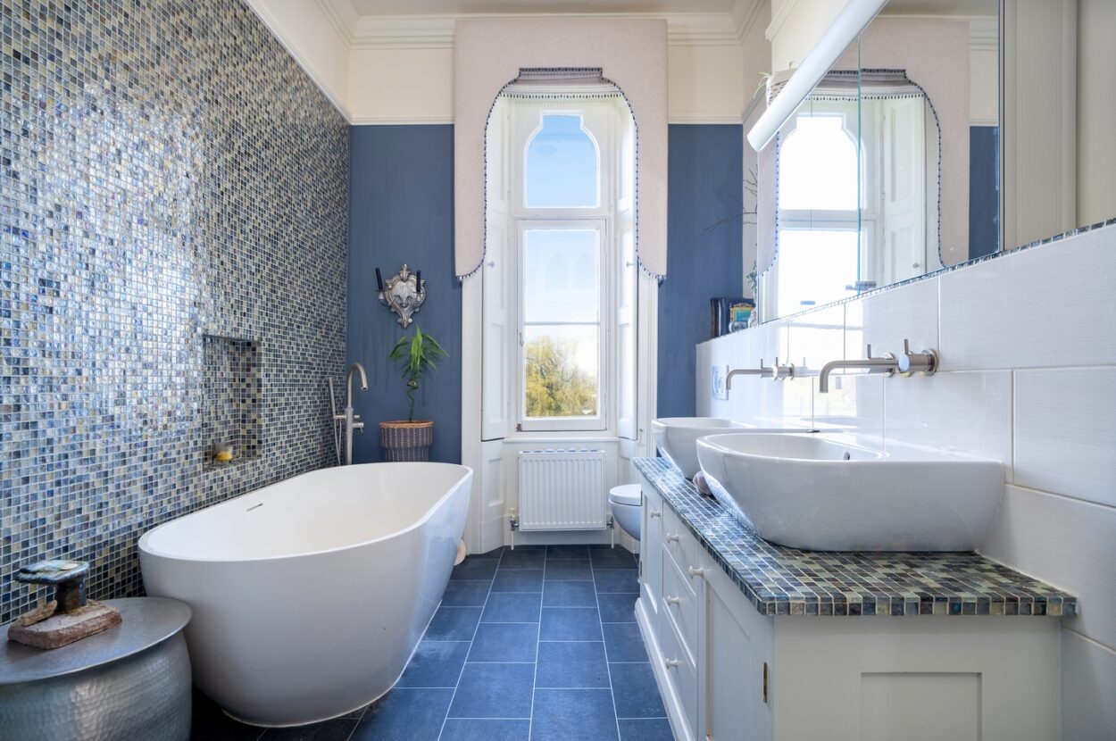 Bacton Grange, Rectory Road, Bacton