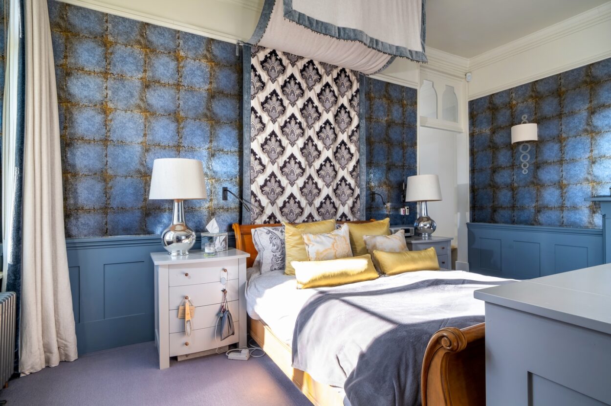 Bacton Grange, Rectory Road, Bacton