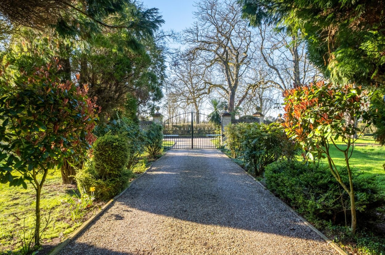 Bacton Grange, Rectory Road, Bacton