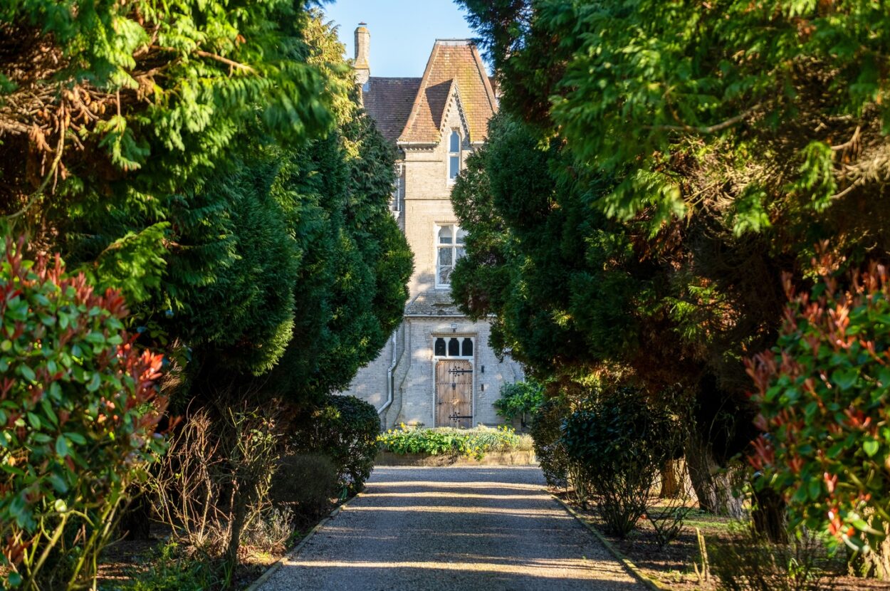 Bacton Grange, Rectory Road, Bacton