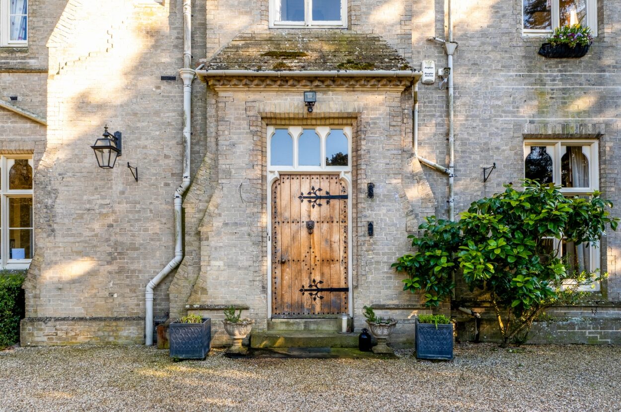 Bacton Grange, Rectory Road, Bacton