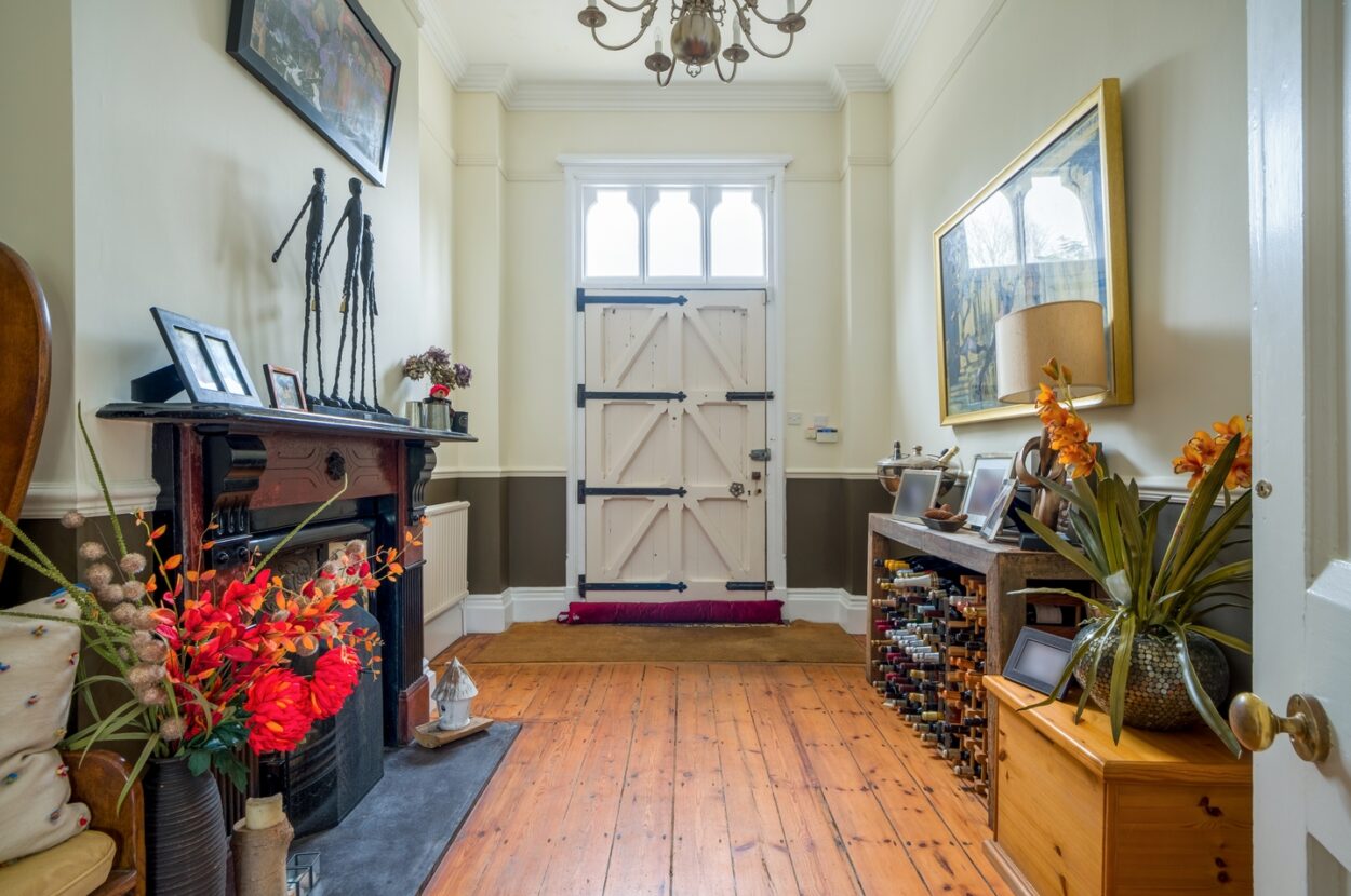 Bacton Grange, Rectory Road, Bacton