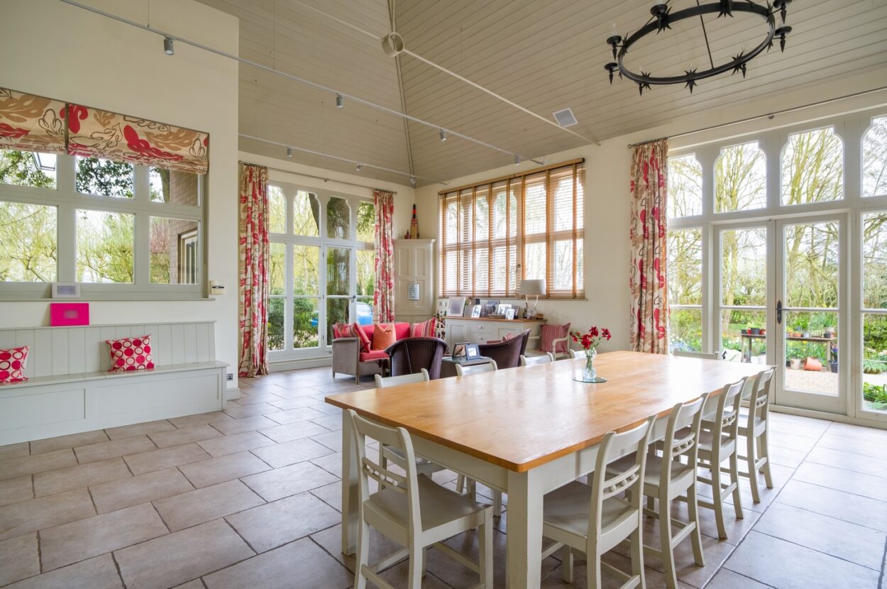 Bacton Grange, Rectory Road, Bacton